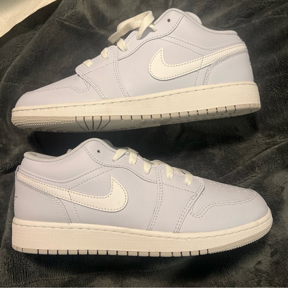 Nike Air Jordan 1 GS Sneakers - low - Picture 4 of 8